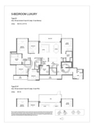 Sora (D22), Apartment #443710481